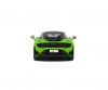 1:43 McLaren 765 LT limegreen