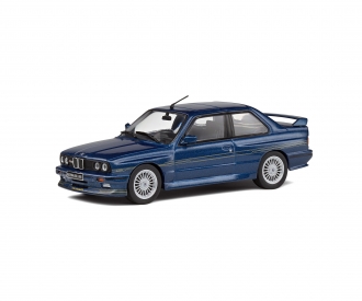 1:43 Alpina E30 B6 blue