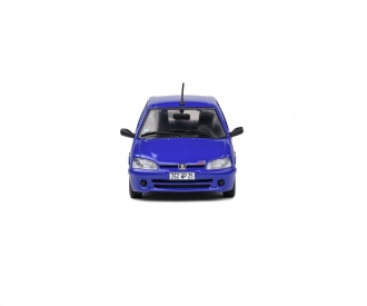 1:43 Peugeot 106 Rally blue