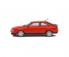 1:43 Audi S2 Coupe rot