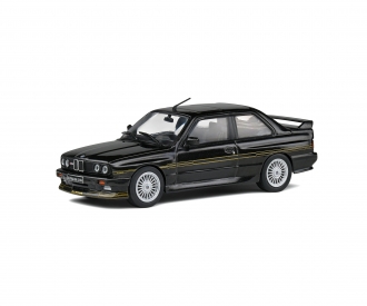 1:43 Alpina E30 B6 black