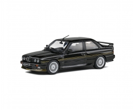 1:43 Alpina E30 B6 black