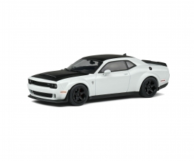 1:43 Dodge Challenger Demon