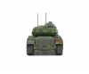 1:48 M60 A1 Tank green camo