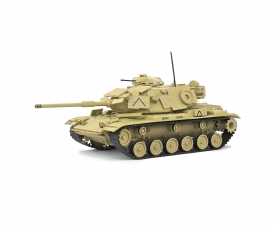 1:48 M60 A1 Alpha Company 1:48 M60 A1 Alpha Company