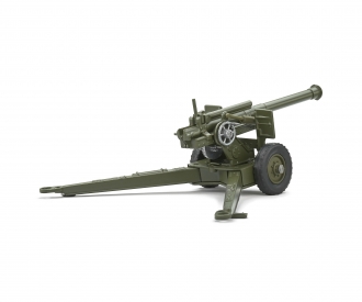 1:48 Canon Howitzer 105mm