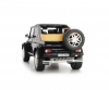 Mercedes-Maybach G650 Landaulet, schwarz, 1:18 Mercedes-Maybach G650 Landaulet, schwarz, 1:18