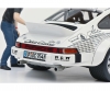 Porsche 911 RÖHRL x911 1:18