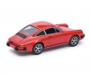 Porsche 911 Coupe rot 1:18