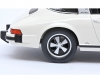 Porsche 911 Targa weiß 1:18