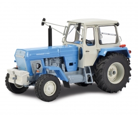 Fortschritt ZT300 blue 1:18 Fortschritt ZT300 blue 1:18