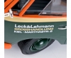 MHI VW T1b JÄGERMEISTER 1:18 MHI VW T1b JÄGERMEISTER 1:18