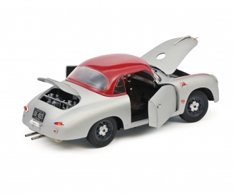 Porsche 356 Speed Outlaw 1:18