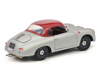 Porsche 356 Speed Outlaw 1:18