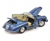 Porsche 356 Speedster 1:18
