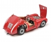 Porsche 550A Spyder 1:18