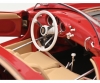 Porsche 550A Spyder 1:18