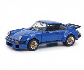 Porsche 934 RSR Monaco blue 1:18 Porsche 934 RSR Monaco blue 1:18