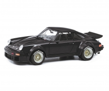 Porsche 934 RSR black 1:18
