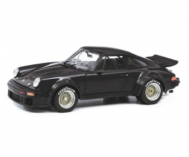 Porsche 934 RSR black 1:18