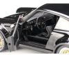 Porsche 934 RSR black 1:18