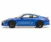 Porsche GTS Coupé blau 1:18 Porsche GTS Coupé blau 1:18