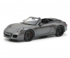 Porsche GTS Convert.grey 1:18