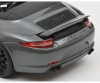 Porsche GTS Convert.grey 1:18 Porsche GTS Convert.grey 1:18