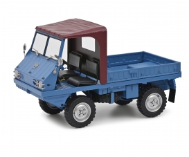 Steyr Puch Hafl. blue 1:18 Steyr Puch Hafl. blue 1:18