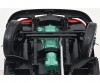 MB L 911 blau 1:18 MB L 911 blau 1:18