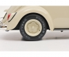VW Käfer RALLYE weiß 1:12 VW Käfer RALLYE weiß 1:12