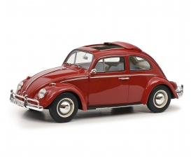 VW Beetle red 1:12 VW Beetle red 1:12