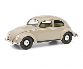 VW Käfer beige 1:18 VW Käfer beige 1:18