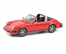 Porsche 911 Targa 1:18