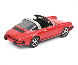 Porsche 911 Targa 1:18