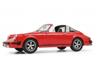 Porsche 911 Targa 1:18