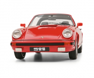 Porsche 911 Targa 1:18