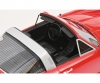 Porsche 911 Targa 1:18