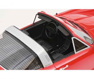 Porsche 911 Targa 1:18