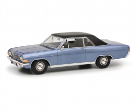 Opel Diplomat A Coupe 1:18