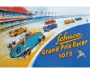 Grand Prix Racer #6 construction kit, blue