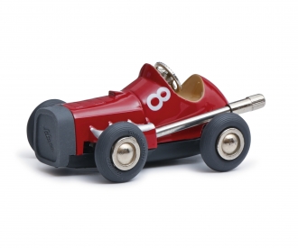 Micro Racer Midget #8 + #3 BS