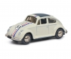Micro Racer VW beetle #53 constr.