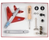Micro Jet Super Sabre constr.kit Micro Jet Super Sabre constr.kit