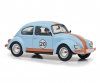 VW Beetle 1:43
