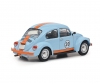 VW Beetle 1:43