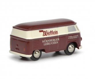 VW T1 Kastenwagen "Wicklein"