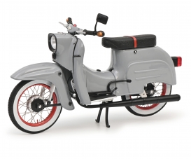 Simson Schwalbe CUST.III 1:10 Simson Schwalbe CUST.III 1:10
