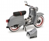 Simson Schwalbe CUST.III 1:10