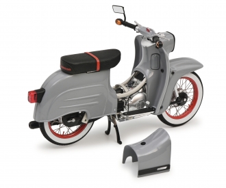 Simson Schwalbe CUST.III 1:10